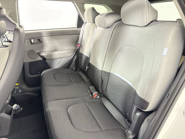 New 2027 Kia Seltos S AWD/4WD image 21