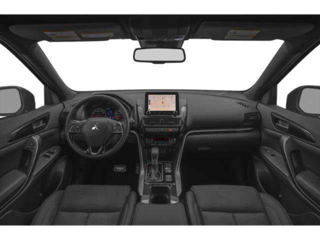 Used 2025 Mitsubishi Eclipse Cross AWD image 7