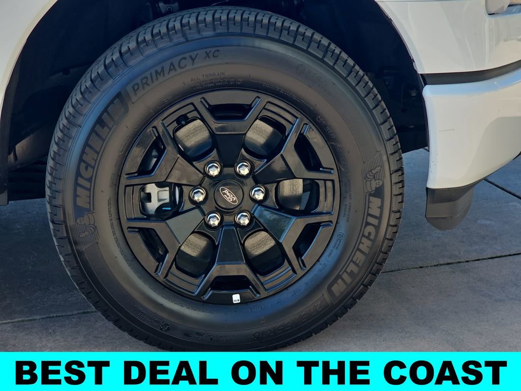 New 2025 Ford F150 Lightning XLT AWD/4WD image 39