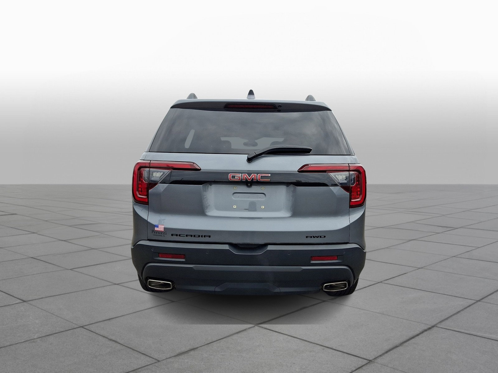 Used 2022 GMC Acadia SLT w/ Elevation Edition image 6