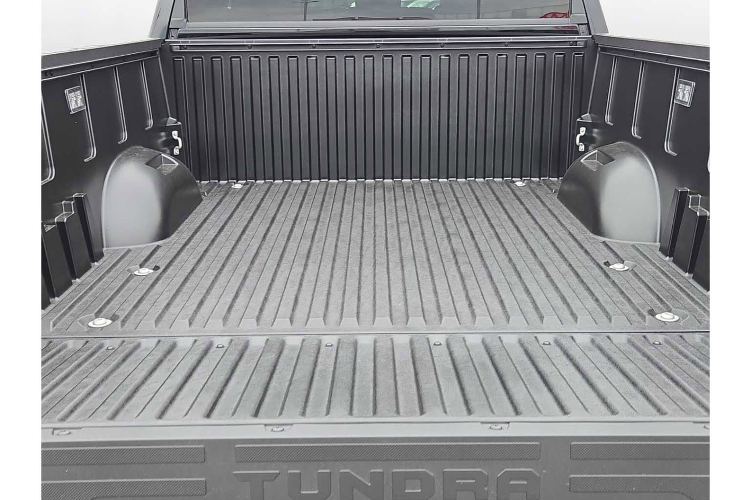 New 2026 Toyota Tundra Capstone AWD/4WD image 19