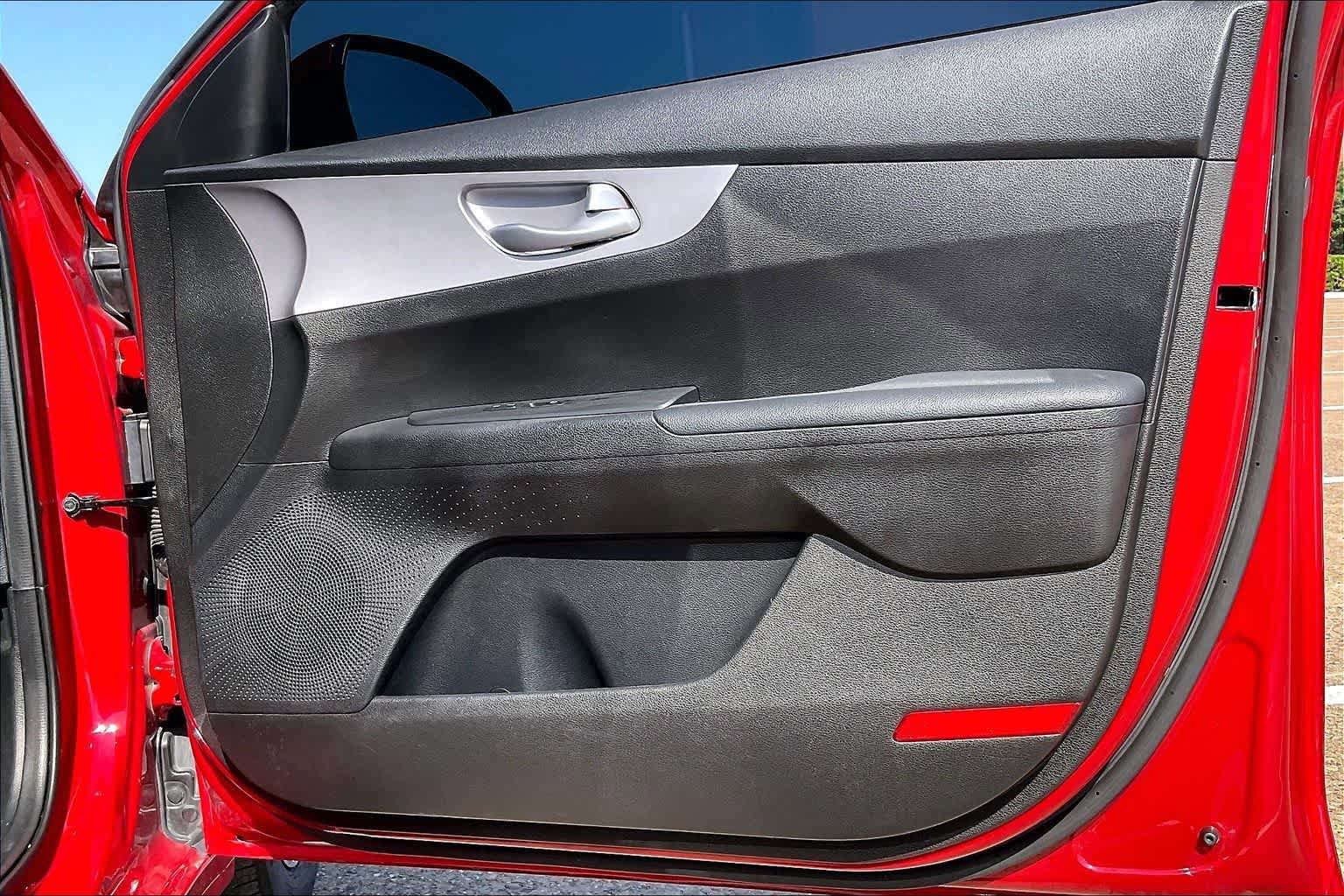 Certified 2023 Kia Forte LXS w/ LXS Technology Package FWD image 26