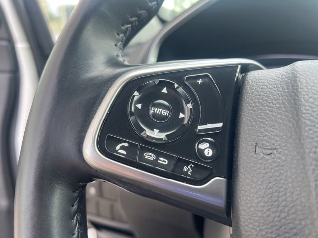 Certified 2019 Honda CR-V EX-L image 29