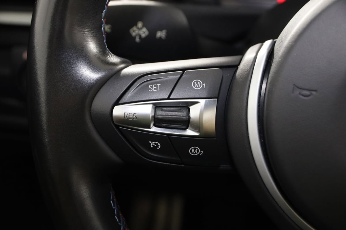 Used 2017 BMW M3 w/ Executive Package image 38