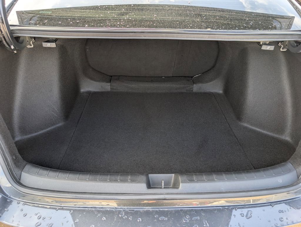 Certified 2025 Honda Civic Sport image 31