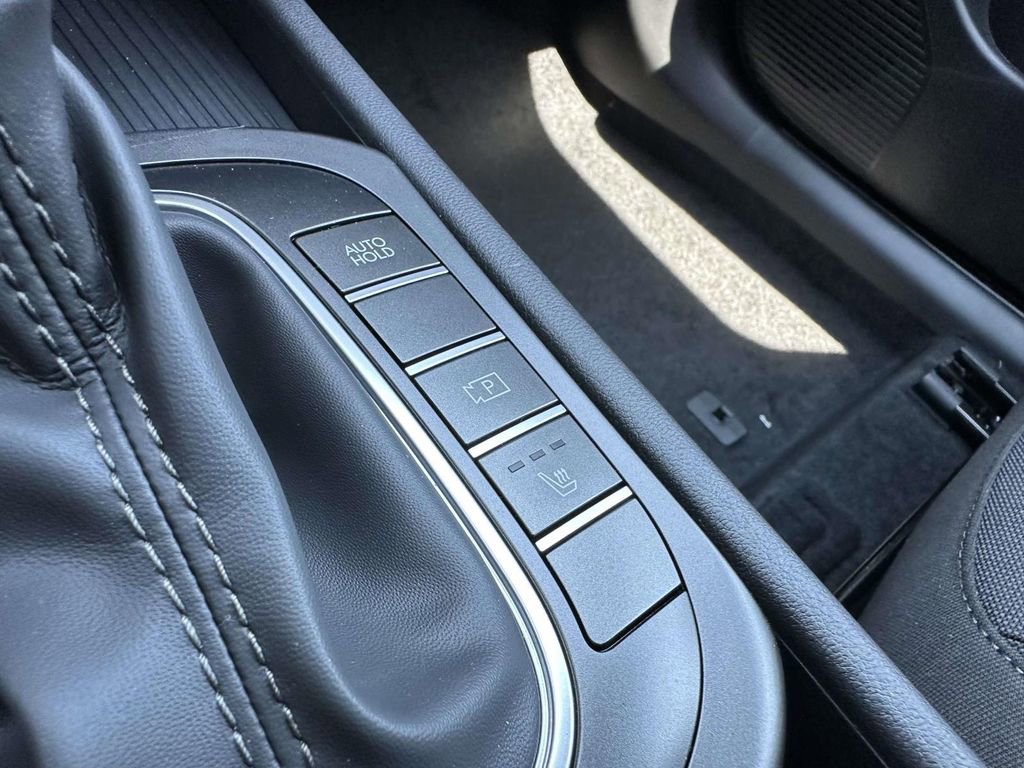New 2026 Hyundai Kona SEL Sport AWD/4WD image 19