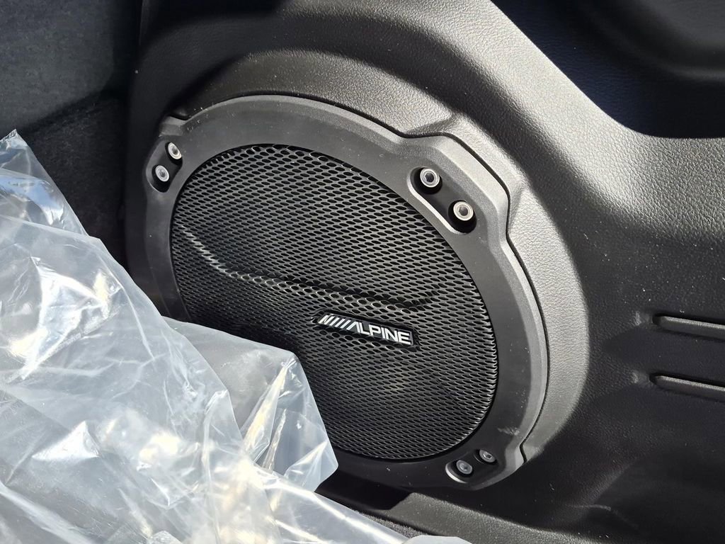 New 2026 Jeep Wrangler Unlimited Rubicon image 10