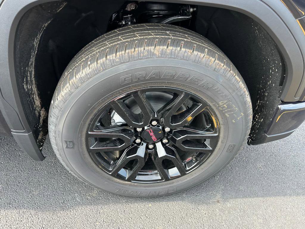 New 2026 GMC Sierra 1500 Elevation image 20