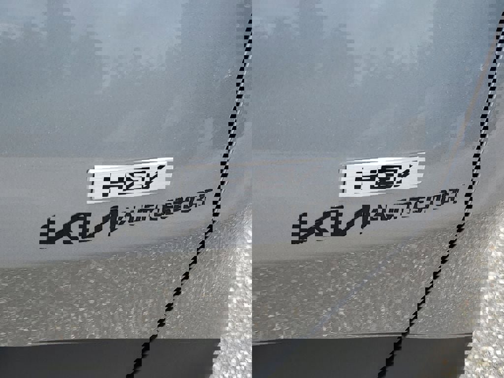 New 2025 Kia Sportage LX FWD image 27