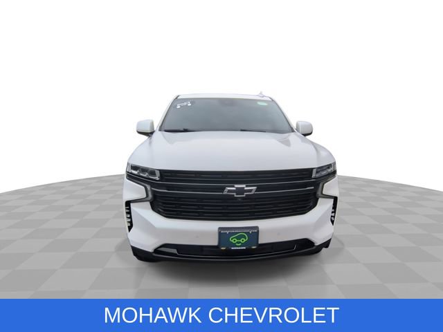 Certified 2024 Chevrolet Tahoe RST w/ Luxury Package AWD/4WD image 3