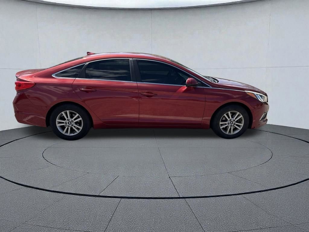 Used 2016 Hyundai Sonata SE FWD image 6