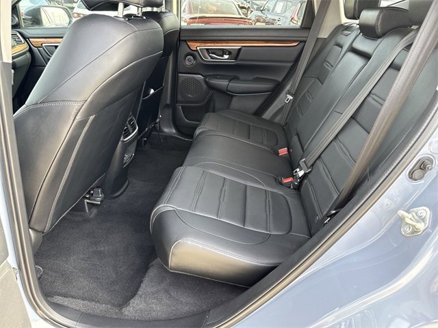 Used 2020 Honda CR-V Touring image 16