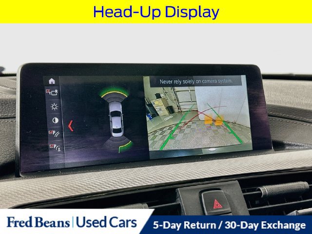 Used 2018 BMW 340i Sedan RWD image 18