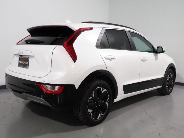 Used 2023 Kia Niro Wind image 5