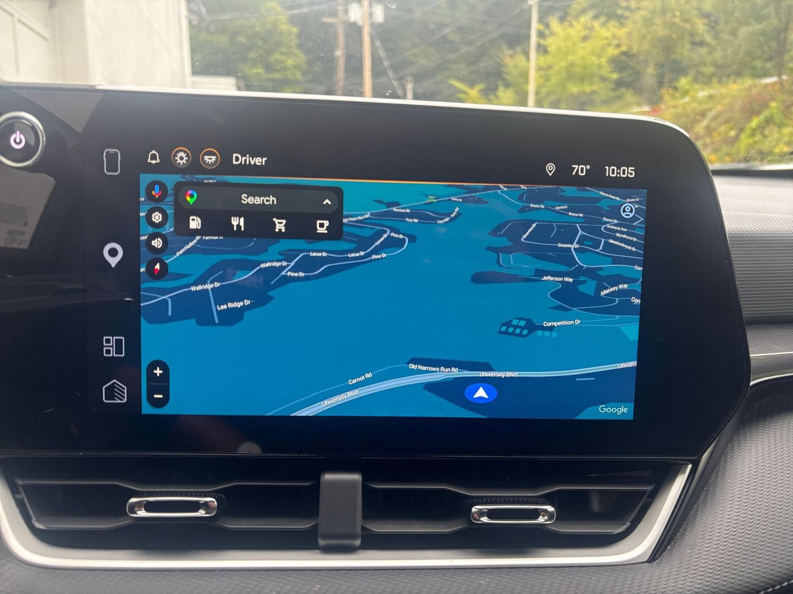 Used 2025 Chevrolet Equinox LT FWD image 19