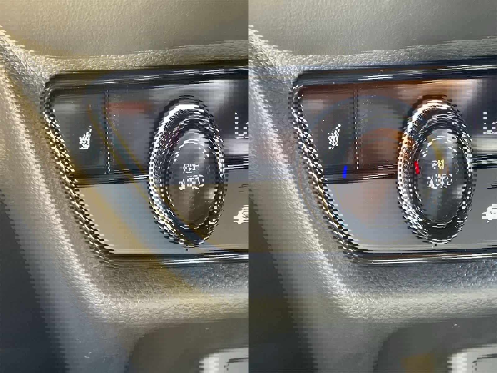 New 2026 Honda HR-V Sport image 17