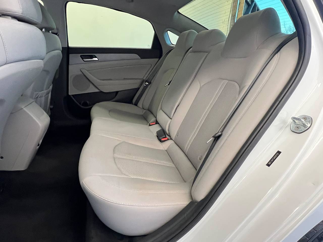 Used 2018 Hyundai Sonata SEL FWD image 10