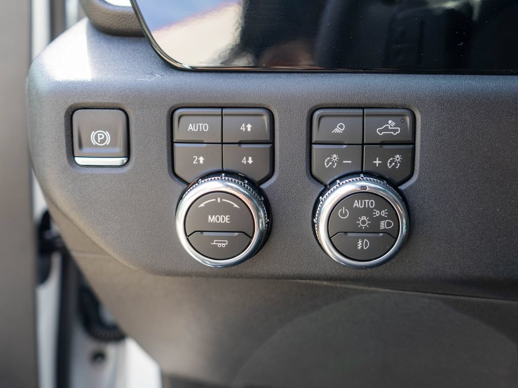 New 2026 GMC Sierra 1500 Elevation w/ Elevation Premium Package AWD/4WD image 18