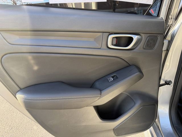 Used 2023 Honda Civic EX-L image 27