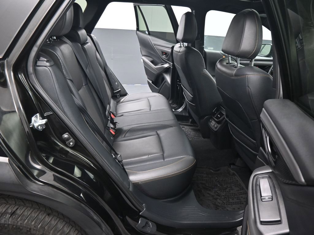 Used 2023 Subaru Outback Wilderness image 6