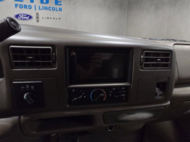 Used 2000 Ford F350 Lariat AWD/4WD image 18