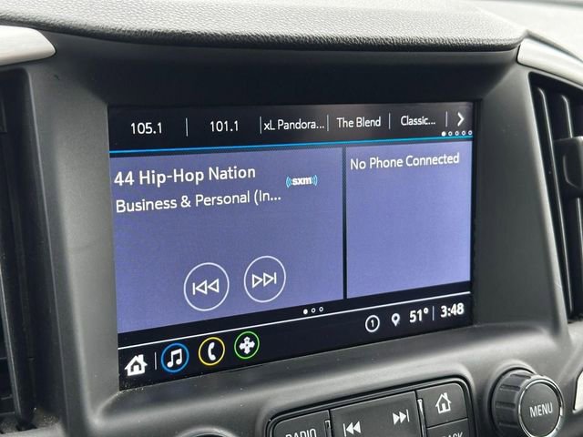 Used 2018 GMC Terrain SLT image 20