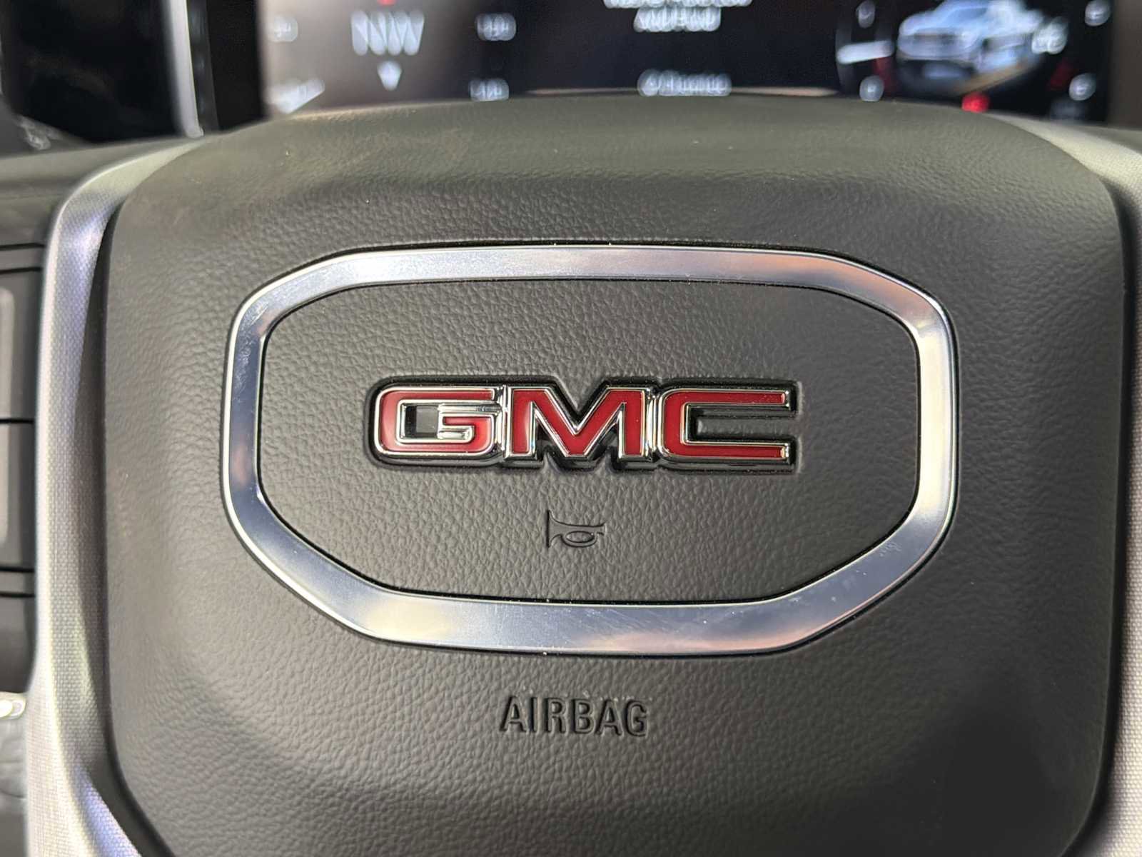 New 2025 GMC Sierra 1500 Elevation w/ Elevation Premium Package image 44