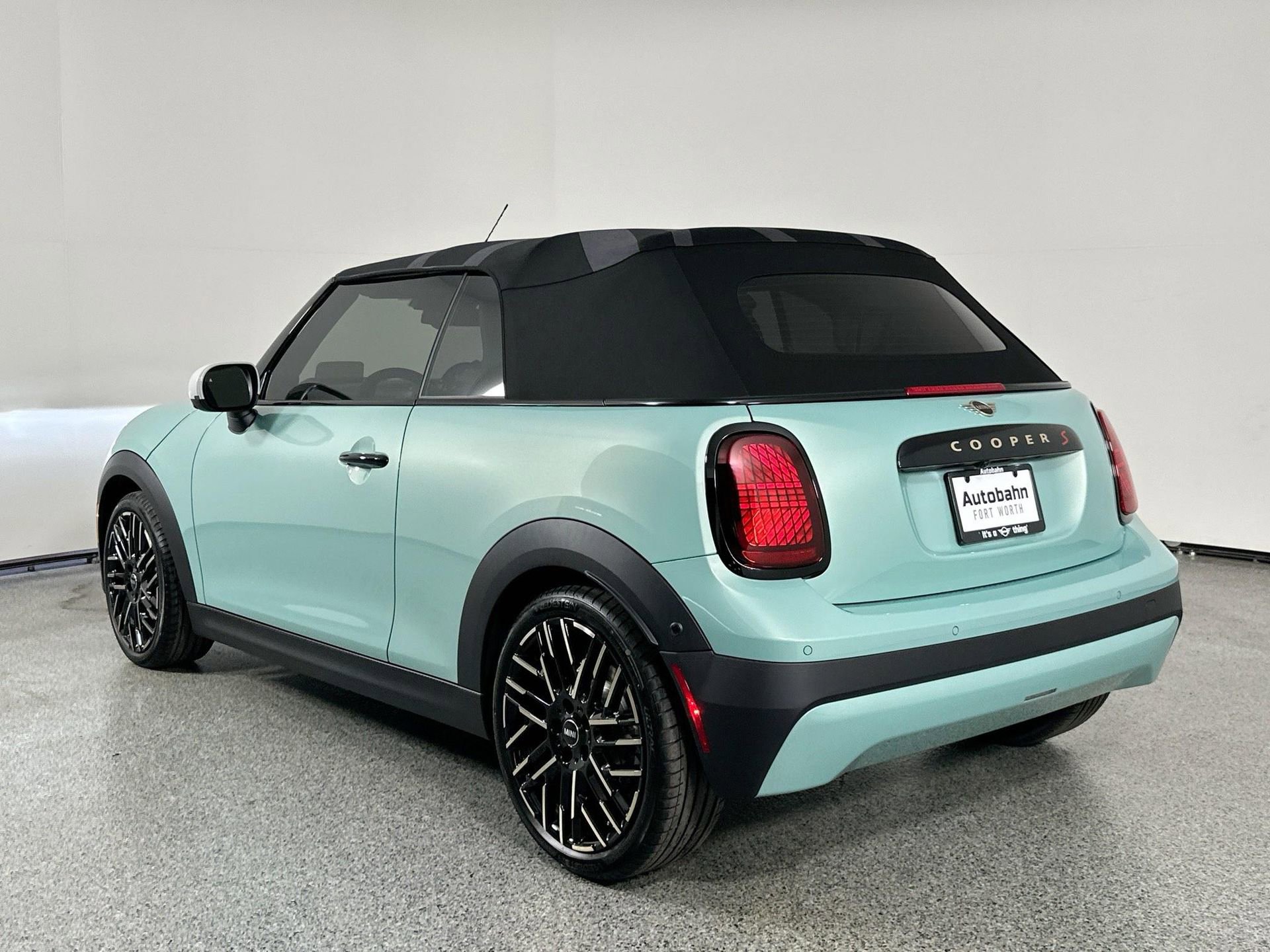 New 2026 MINI Cooper S image 7