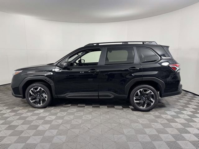 Certified 2025 Subaru Forester Limited image 11