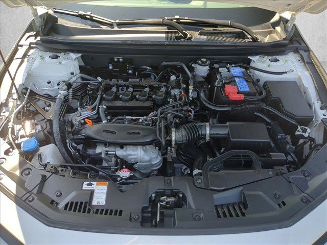 Used 2024 Honda Accord EX image 21