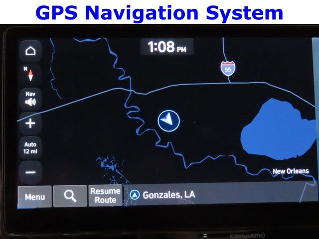 Used 2023 Hyundai Santa Fe SEL image 5