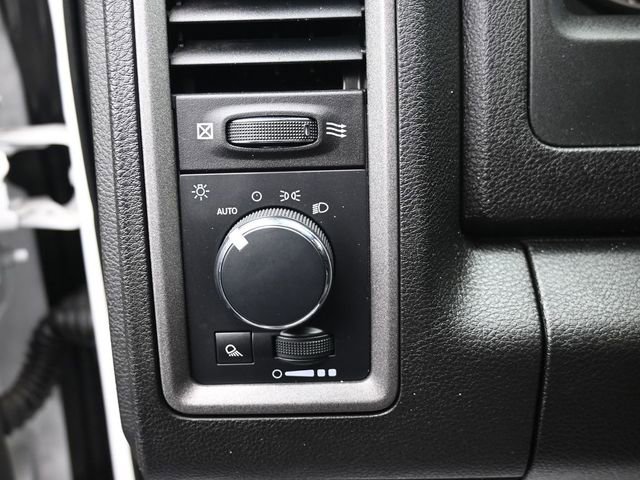 Used 2022 RAM 1500 Tradesman w/ Trailer Tow Group image 38