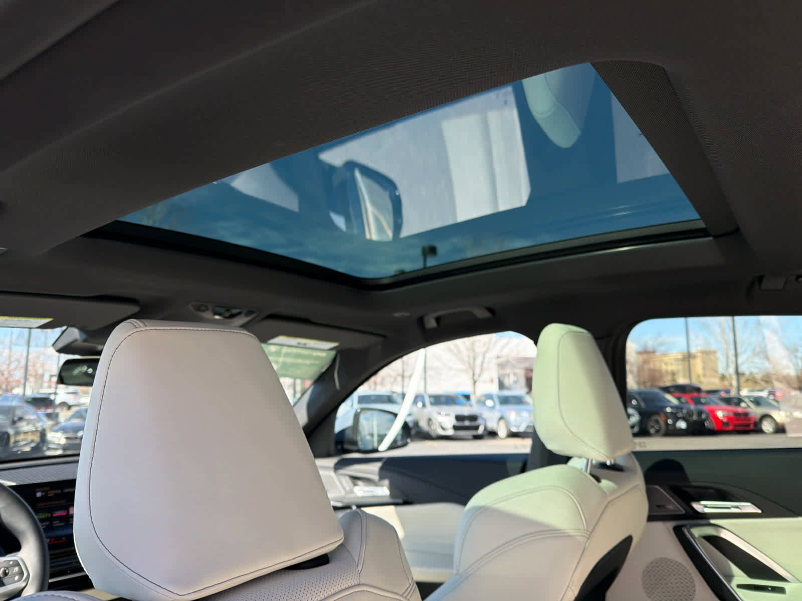 Certified 2026 BMW X2 xDrive28i image 56