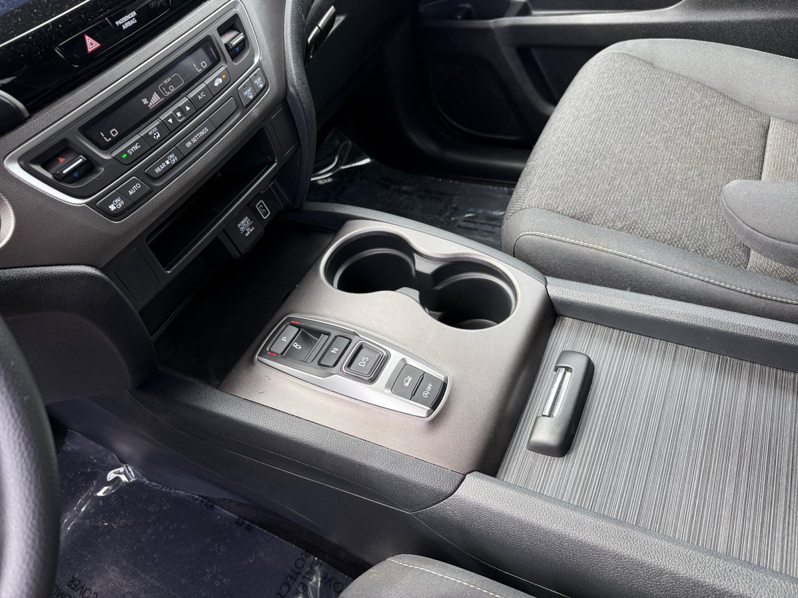 Used 2023 Honda Ridgeline Sport image 13