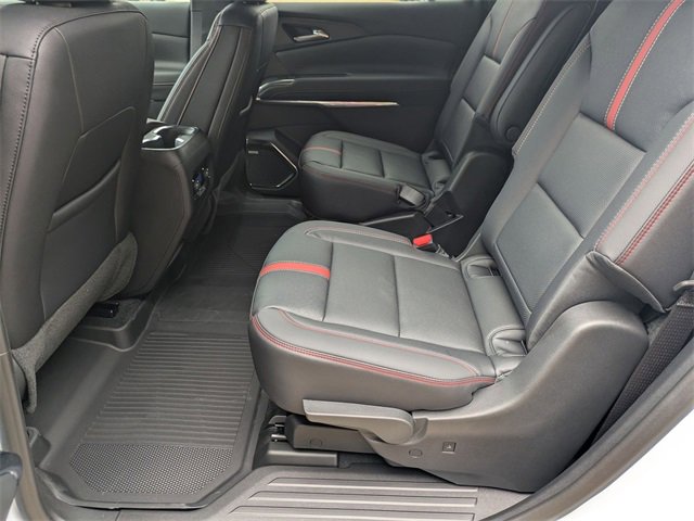 New 2026 Chevrolet Traverse RS image 29