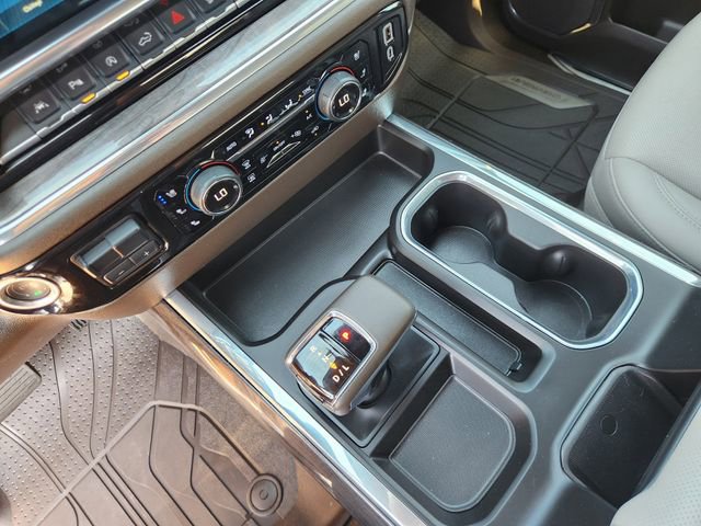 Used 2024 Chevrolet Silverado 1500 LTZ w/ Max Trailering Package AWD/4WD image 19