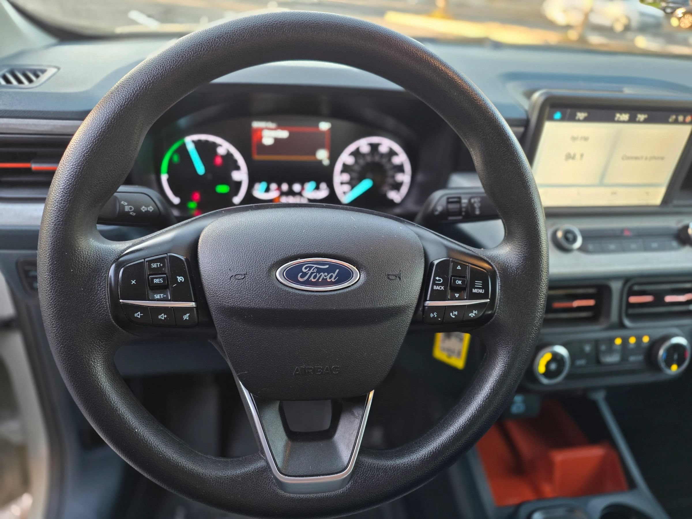 Used 2024 Ford Maverick XLT FWD image 22