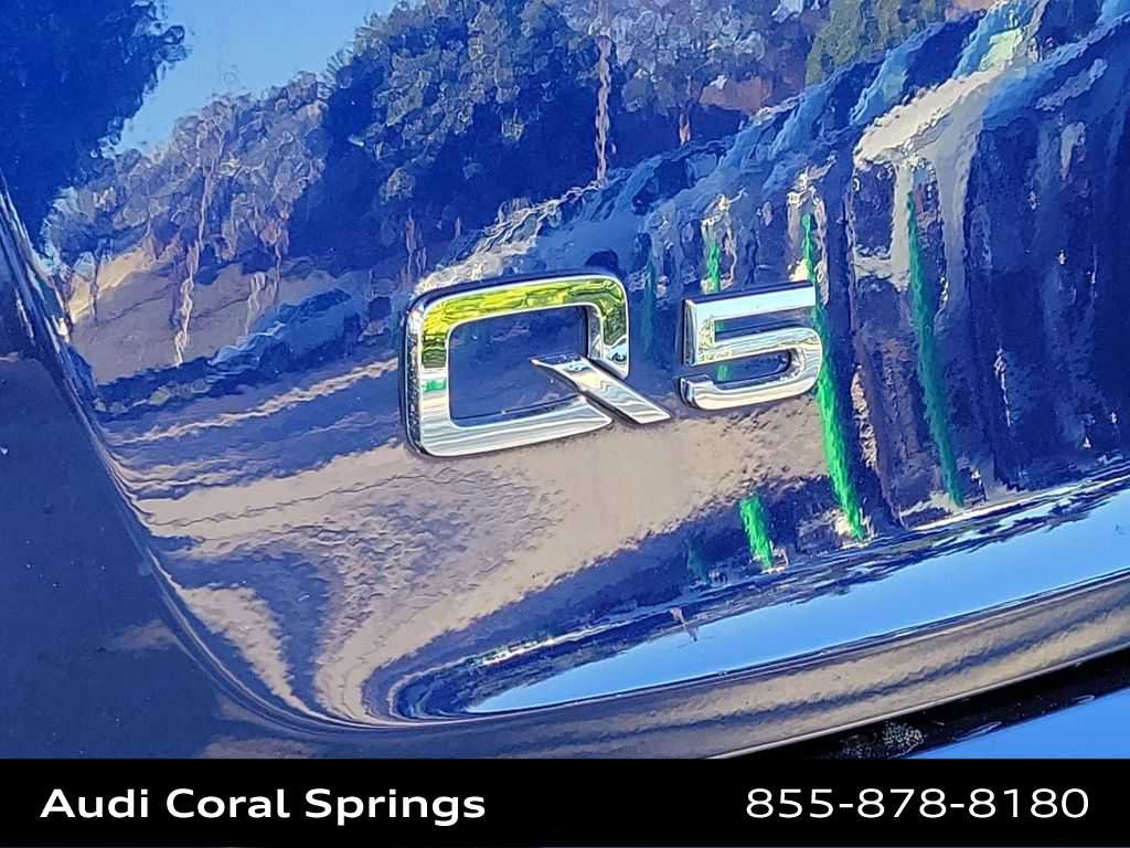 Certified 2023 Audi Q5 2.0T Premium w/ Convenience Package image 15