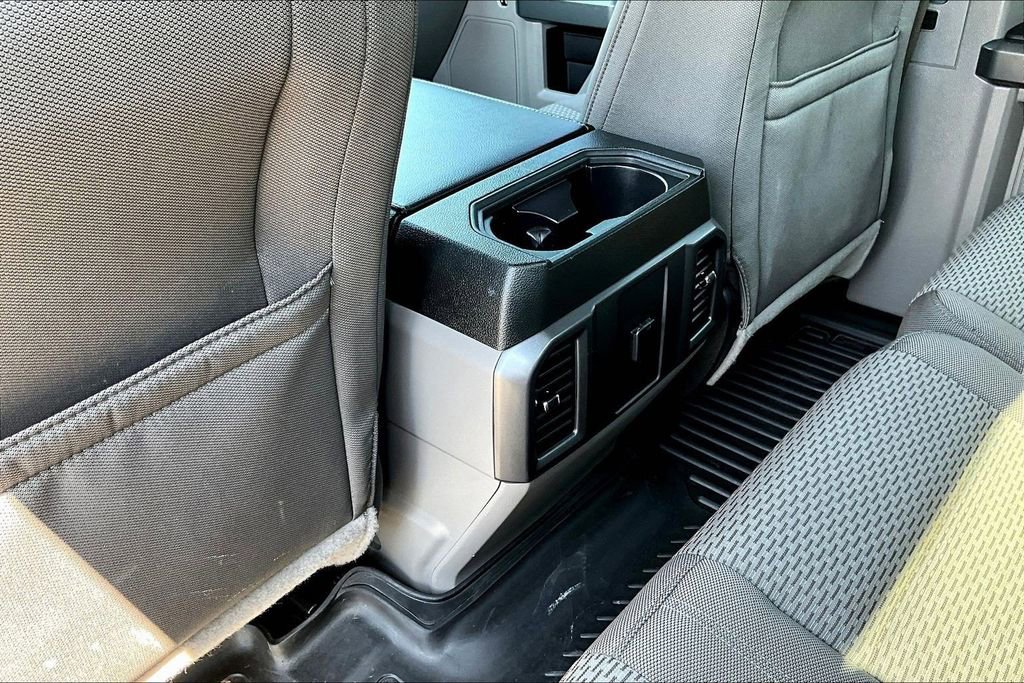 Used 2016 Ford F150 XLT w/ Equipment Group 301A Mid image 13