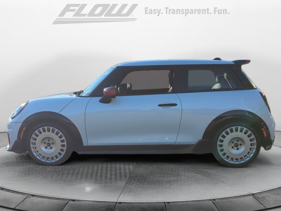 New 2026 MINI Cooper John Cooper Works image 4