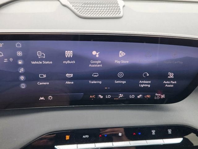New 2025 Buick Enclave Sport Touring w/ Super Cruise Package FWD image 26