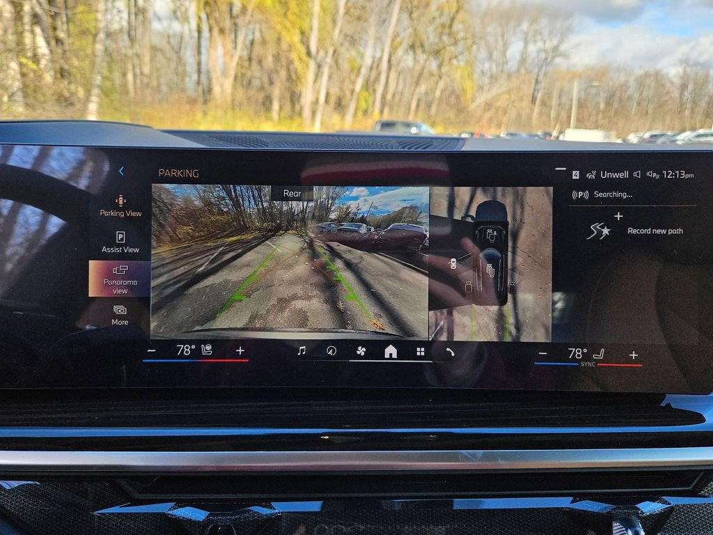 New 2026 BMW X5 xDrive40i w/ Premium Package image 16