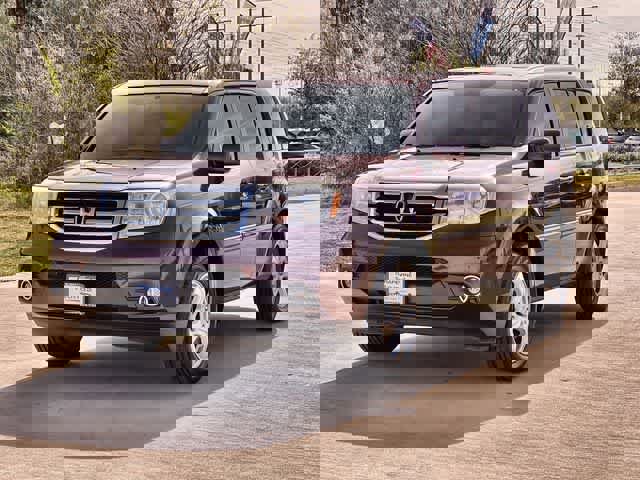 Used 2015 Honda Pilot EX-L image 2