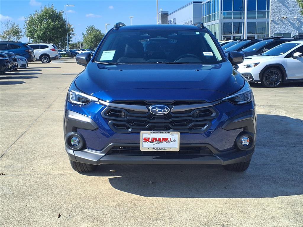 New 2026 Subaru Crosstrek 2.5i Limited image 14