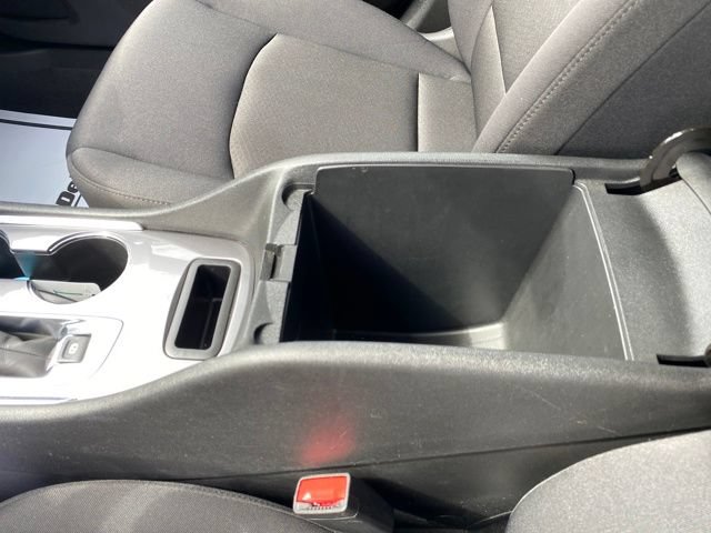 Certified 2023 Chevrolet Malibu LT FWD image 13