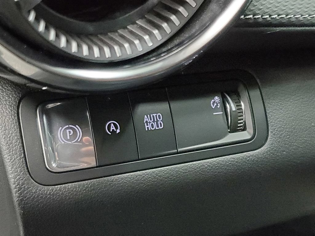 Used 2025 Chevrolet Equinox LT w/ Safety and Technology Package FWD image 28