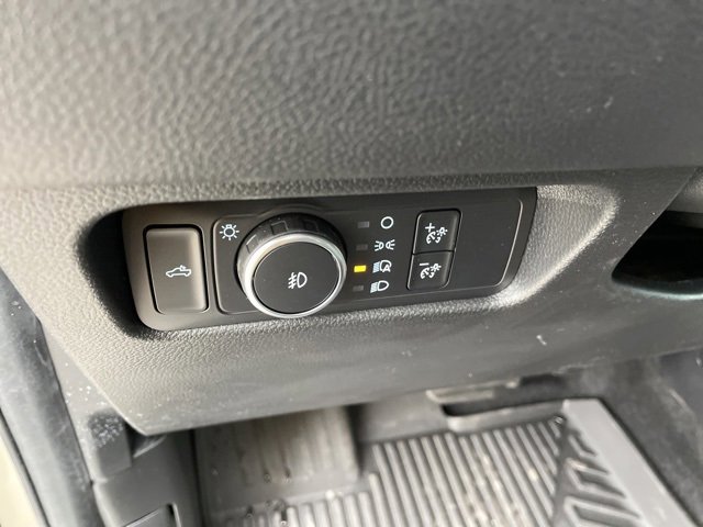 New 2025 Ford Ranger XLT w/ FX4 Off-Road Package image 30