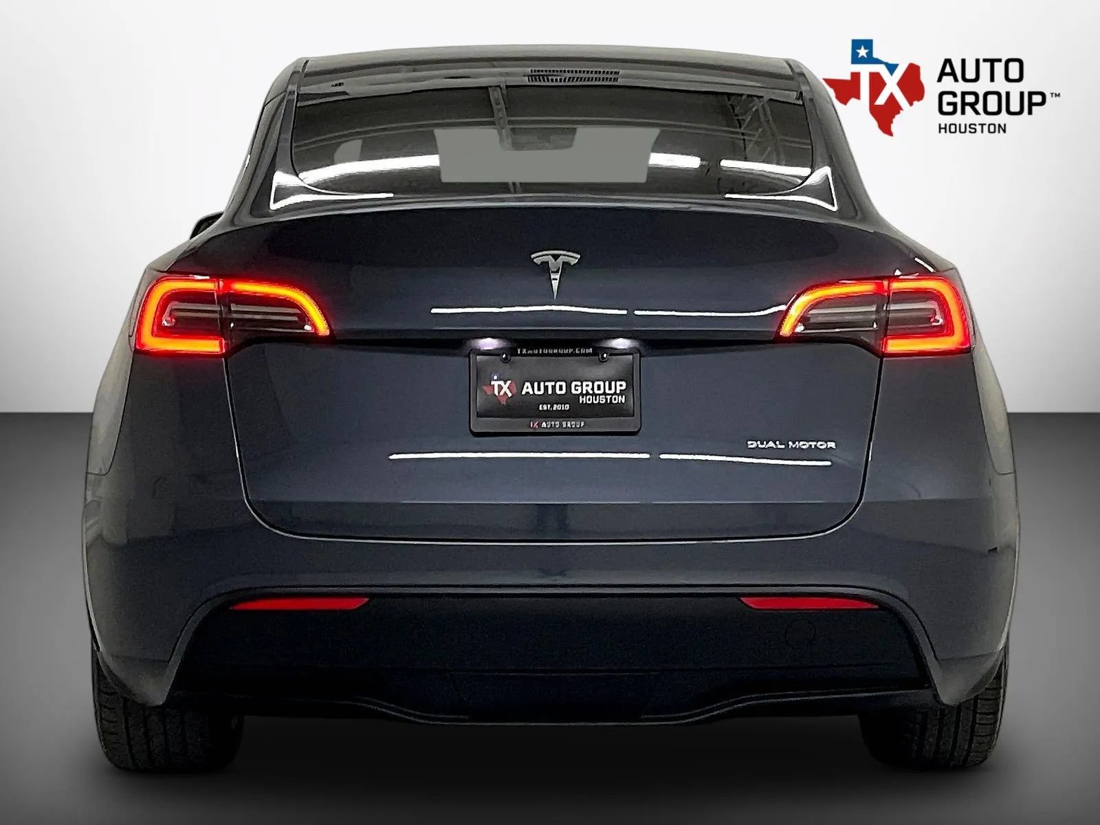 Used 2023 Tesla Model Y Long Range AWD/4WD image 7