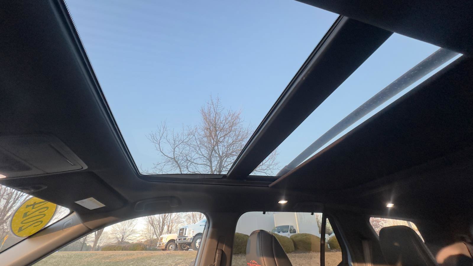 Used 2024 Honda Pilot TrailSport image 26