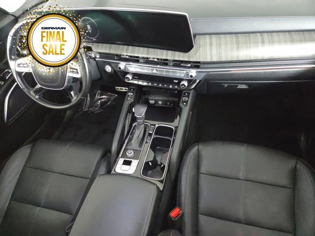 Used 2023 Kia Telluride SX image 27